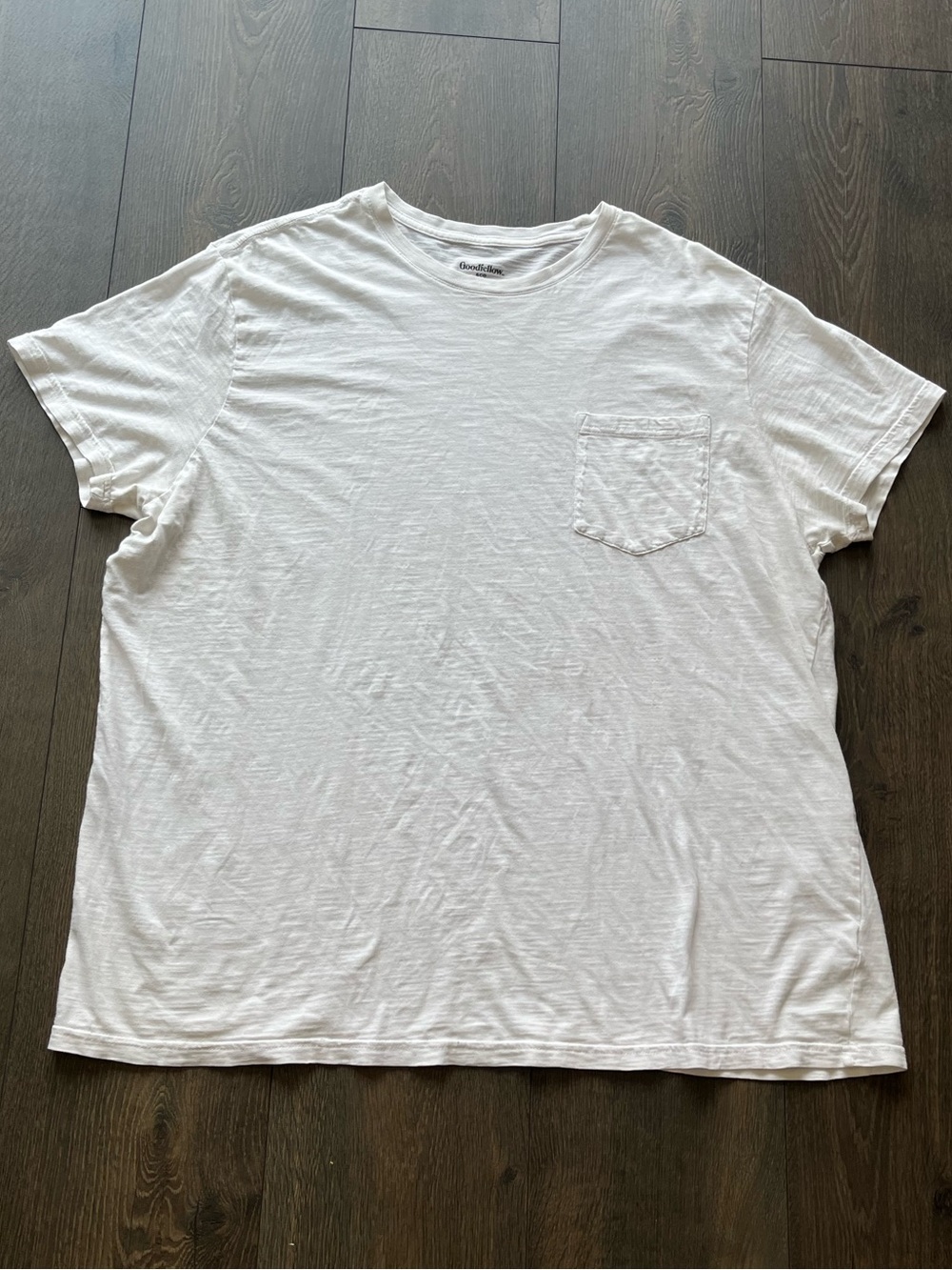 Goodfellow & Co. Short Sleeve Pocket Tee
